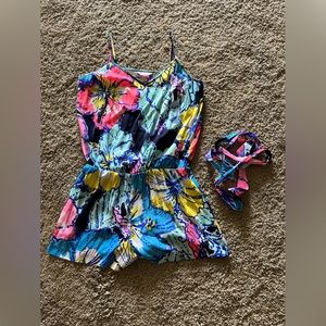 Lily Pulitzer Romper